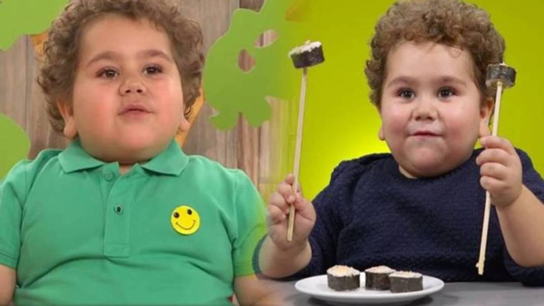 Yemek aşkıyla popüler olmuştu: 'Çitos Efe' lakaplı Efe Koçyiğit'in son hali gündem oldu! Sana ne olmuş böyle... 1